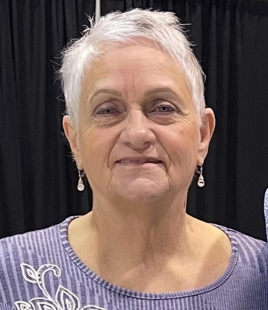 Sharon Miley Jenkins Profile Photo