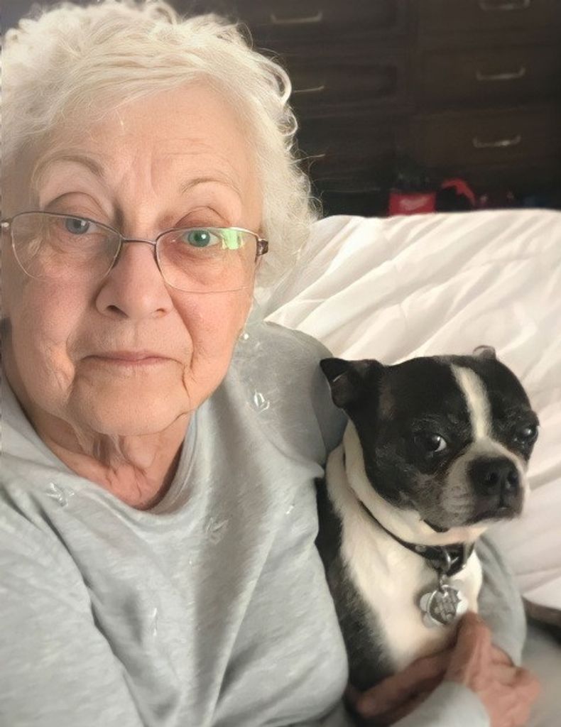 Janice Ann Crabb Profile Photo