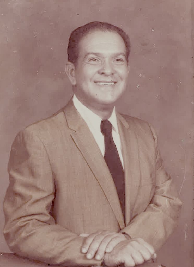Carlos Ramon Ramos