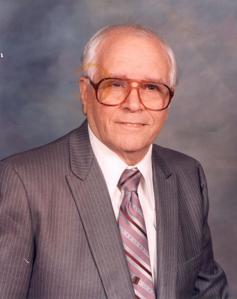 Louis S. "Lou" Valvo Profile Photo