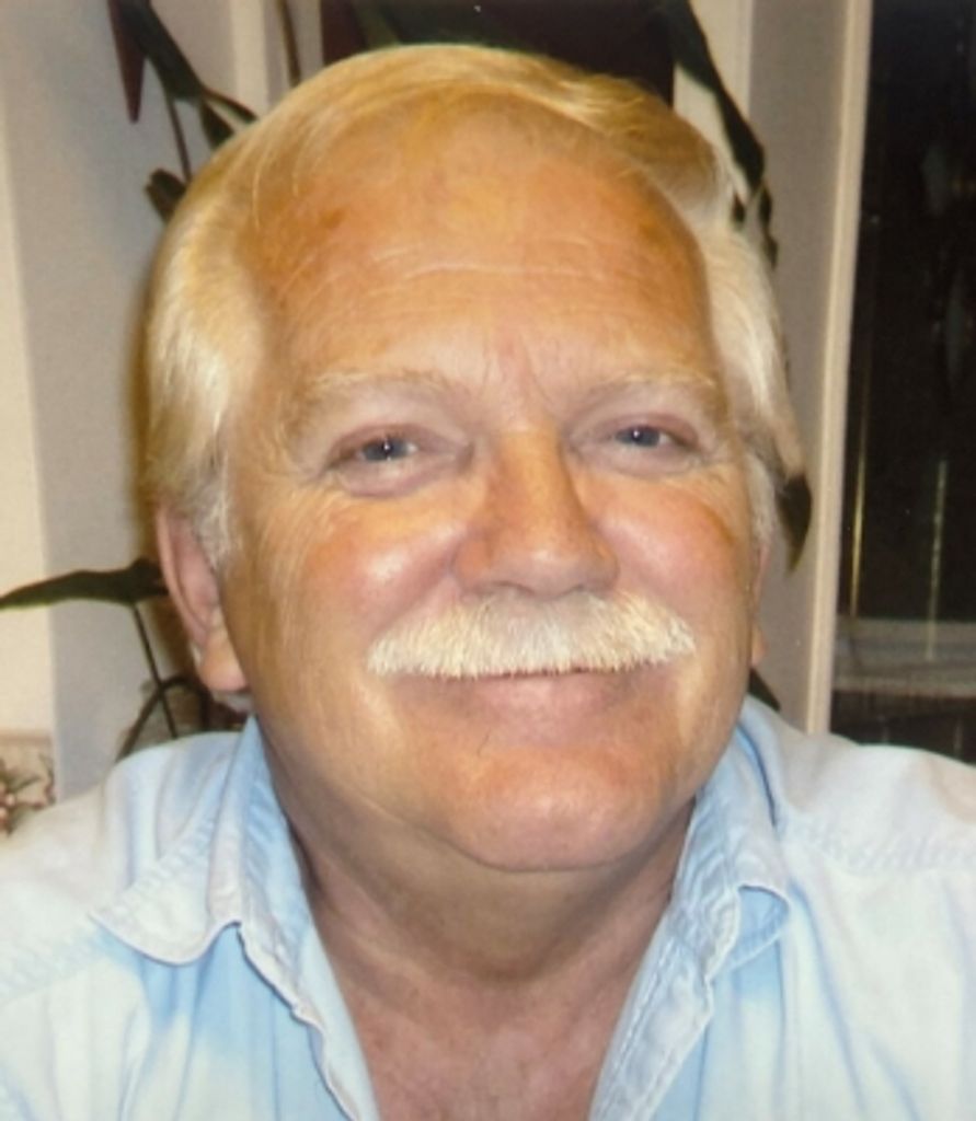 Larry F. Weston