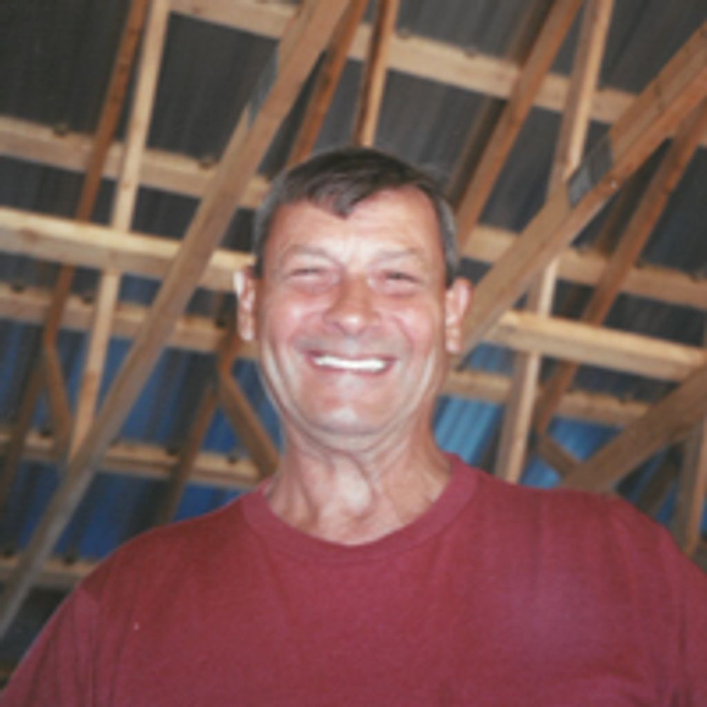 Alvin E Wood Profile Photo
