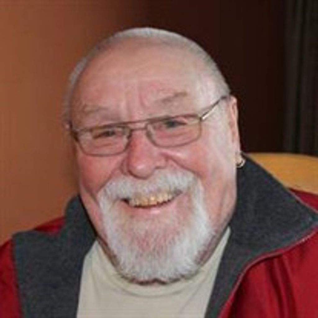 Stanley W. Tuller Jr.