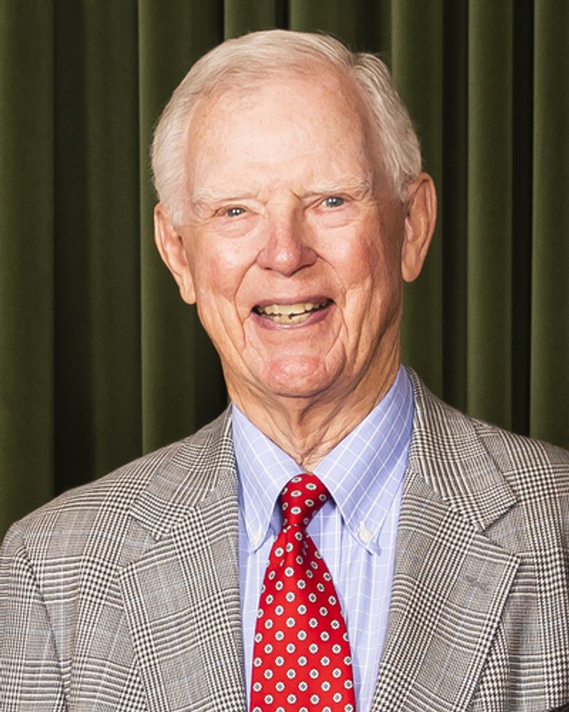 Gilbert Hudson Profile Photo