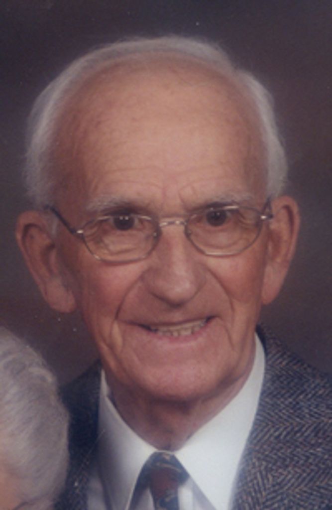 Hudson Gerald Campbell