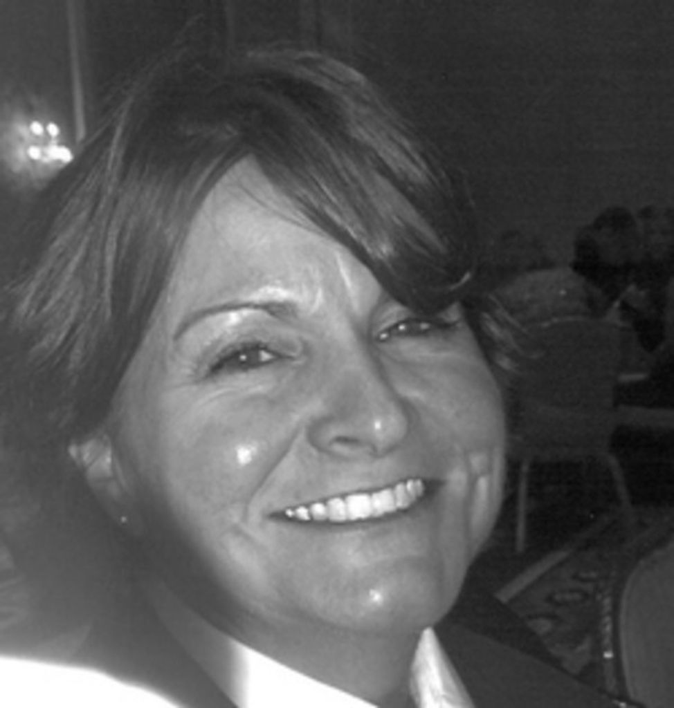 Diana Lynn Fast