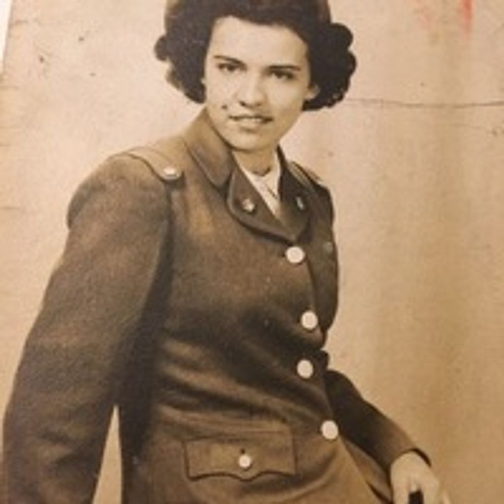 Elsie  U. Burns Profile Photo