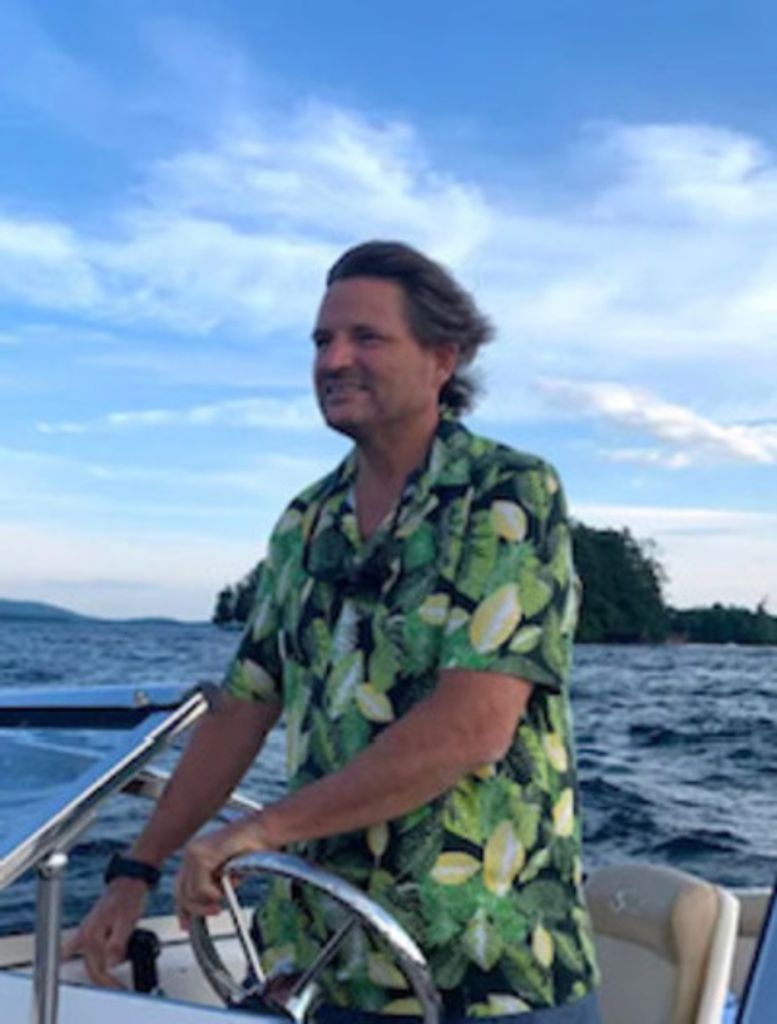 Stephen Michael Lamando Profile Photo