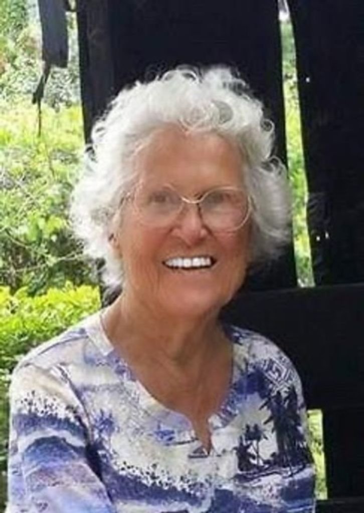 Annielee Hardee Tate