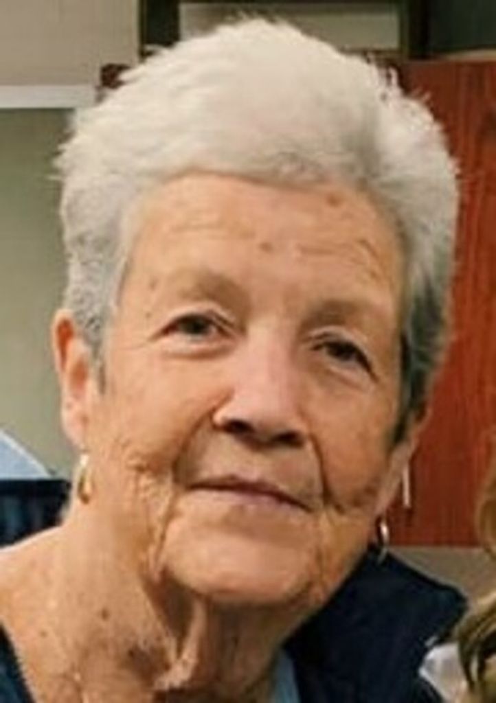 Maureen P. (Durgan) Lordan Profile Photo