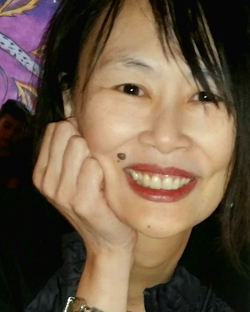 Susan Chin Profile Photo