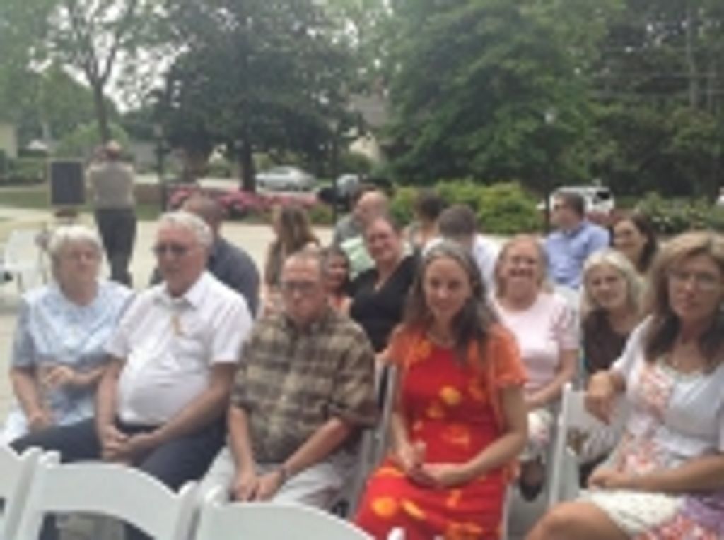 Ronald Charles Howard Profile Photo