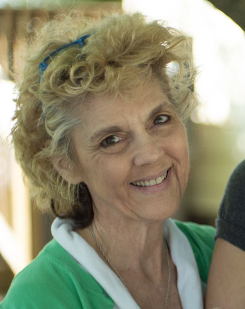 Sharon Louise Mcfarland Profile Photo