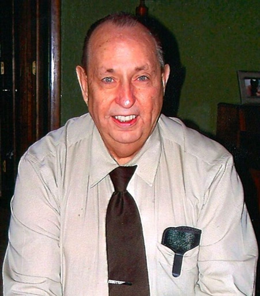 Jimmy Lee Wilder Profile Photo