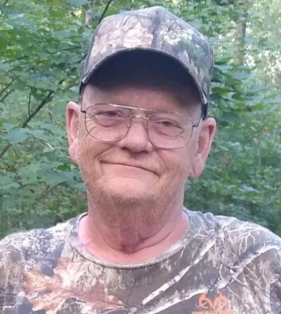 Larry Wayne England Profile Photo