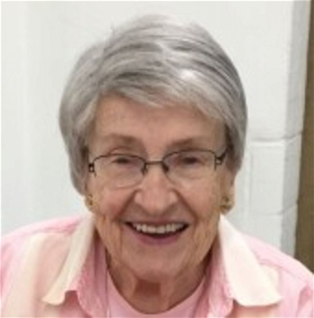 Gwen H. Gray Profile Photo