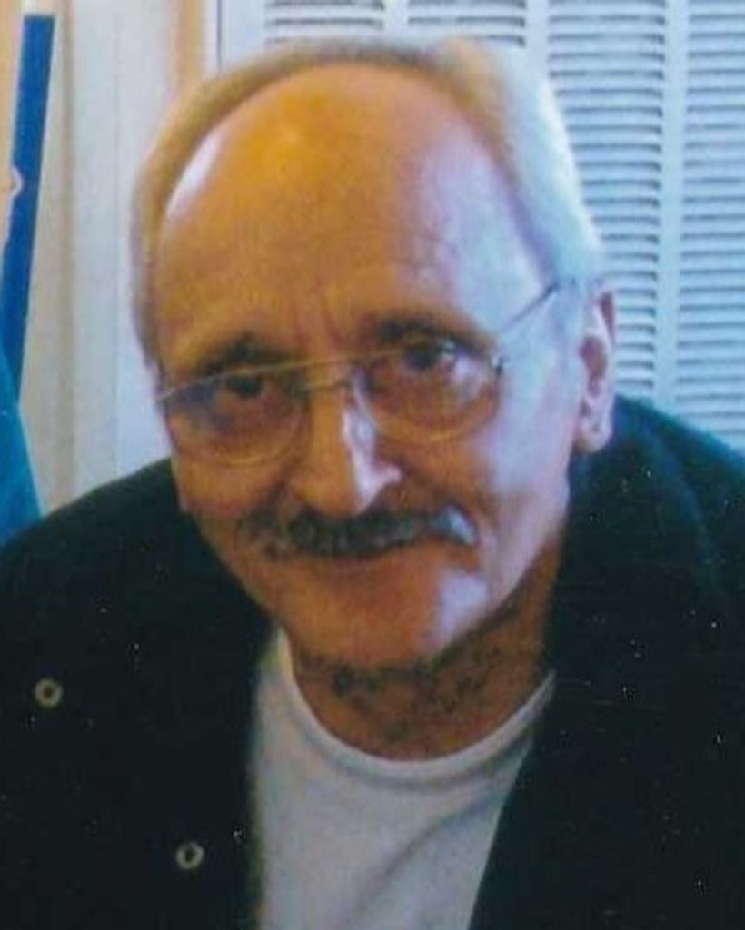 Benny Ruggieri, Jr.