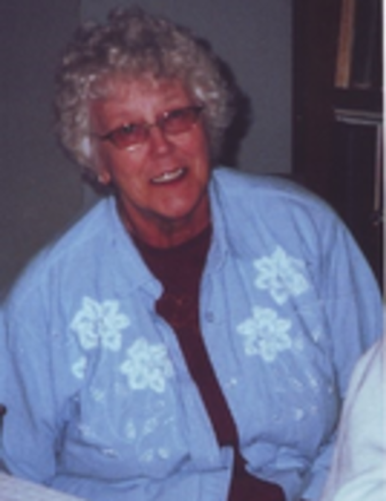 Vera Faye Avery Capps Profile Photo