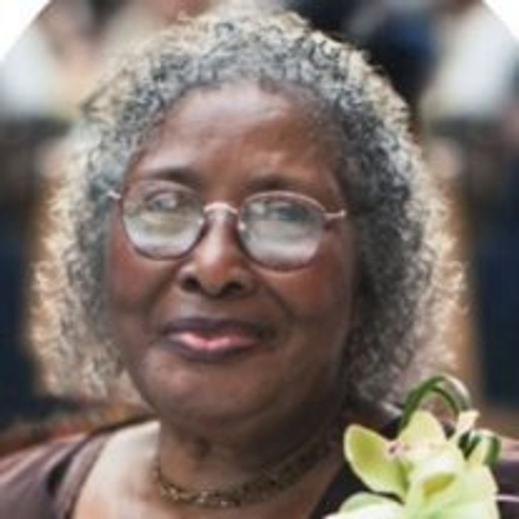 Essie Rucker Profile Photo