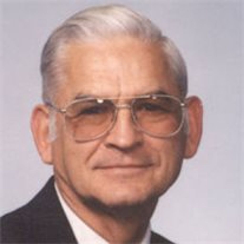 Clarence  L. Yohe
