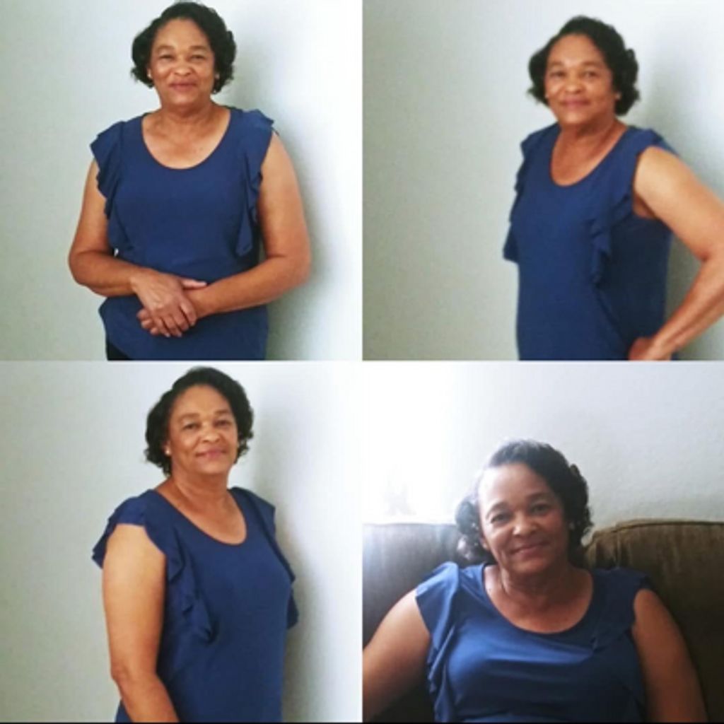 Mary Joyce Williams Profile Photo