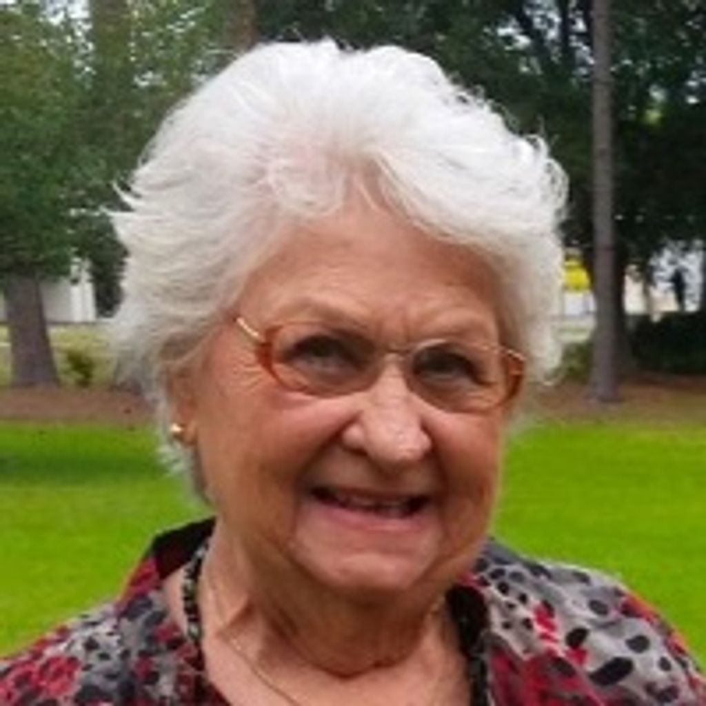 Margaret Teston Lee