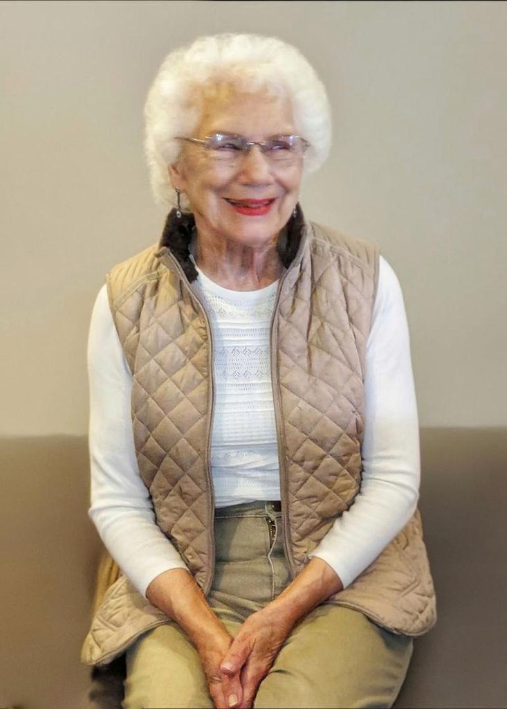 Vergie Lee Zwarg Profile Photo