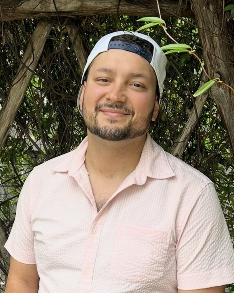Jovonny Matos