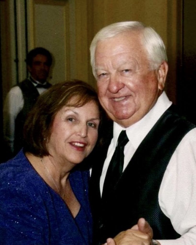 Billy Hugh Mancil Profile Photo