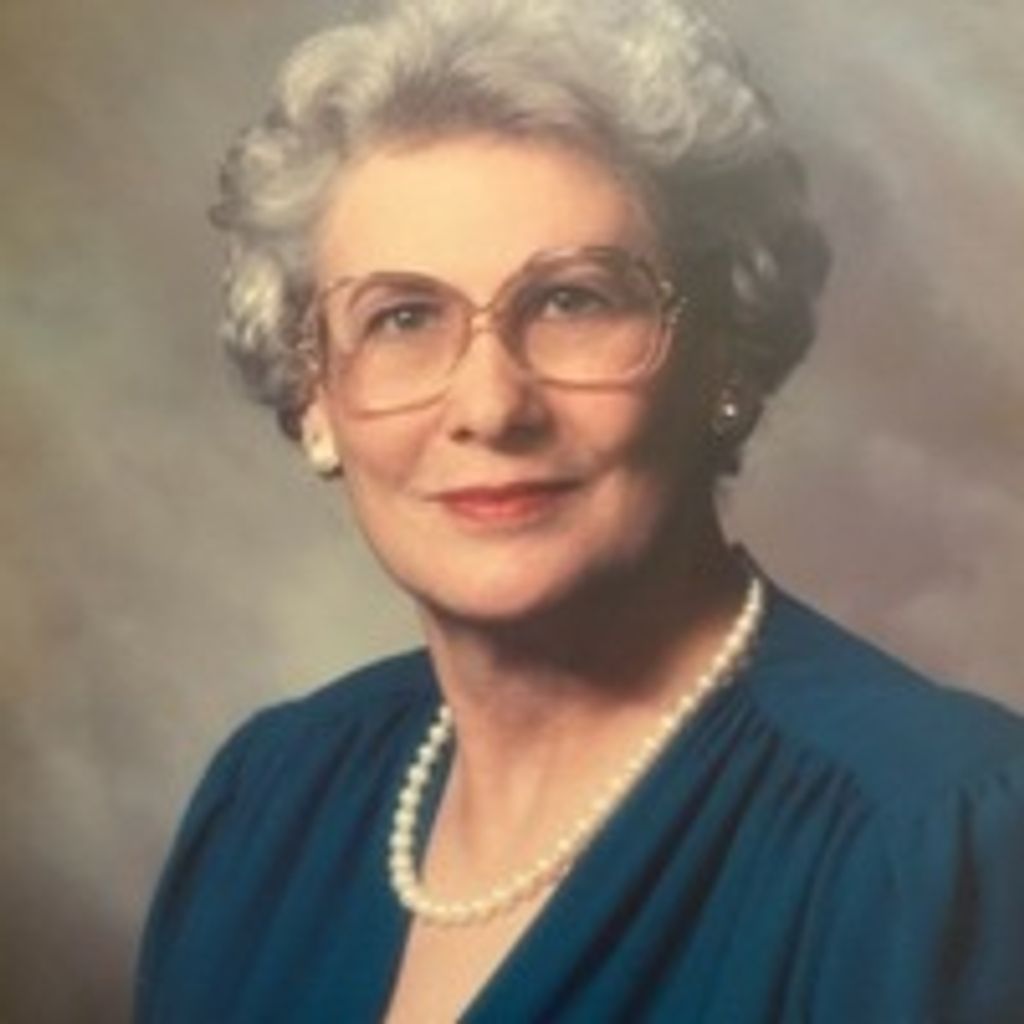 Anne Horres Taylor