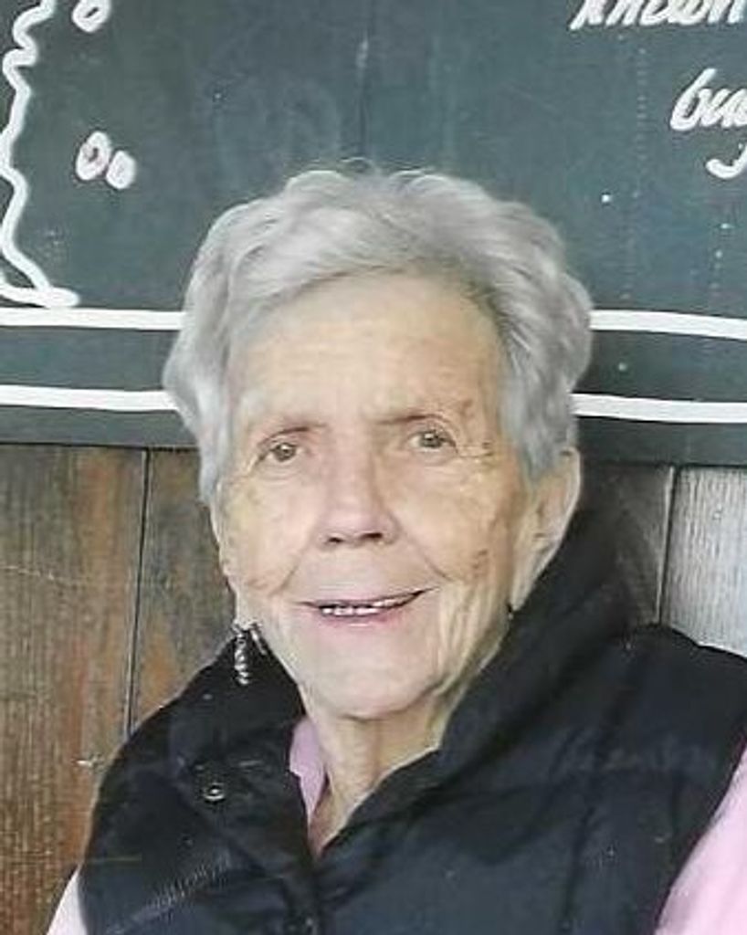 Patricia VanEgmond Profile Photo