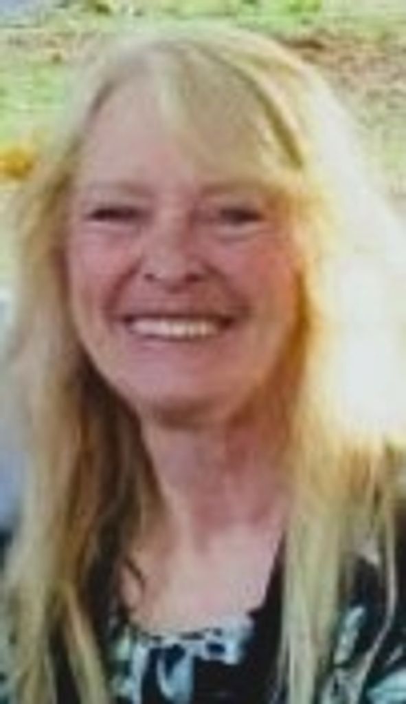 Lorraine Oleta Watts