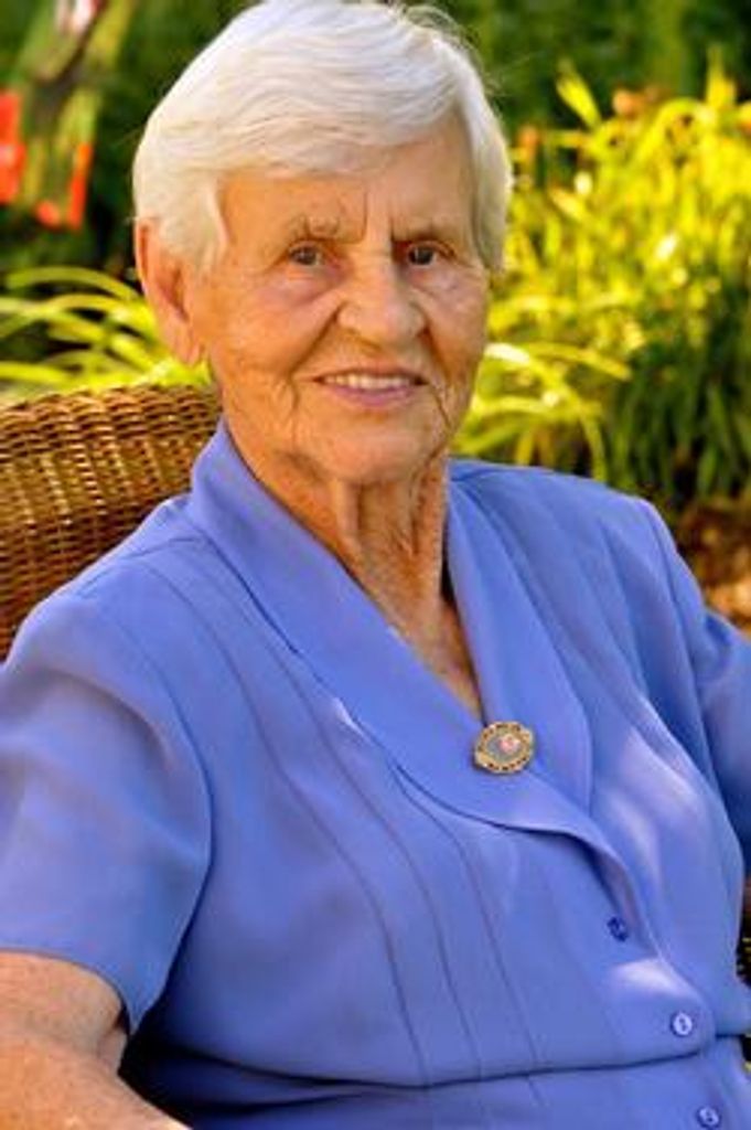 Jeanette Prater York