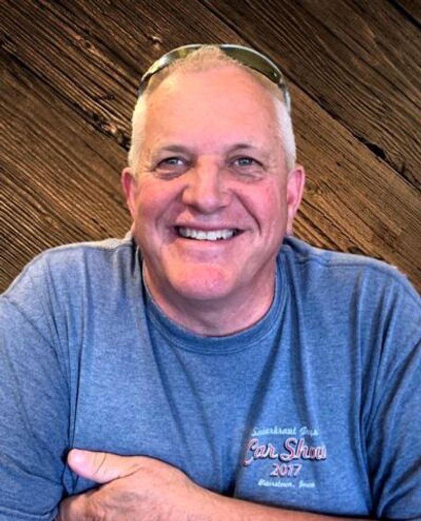 Bryce Joseph Brecht Profile Photo