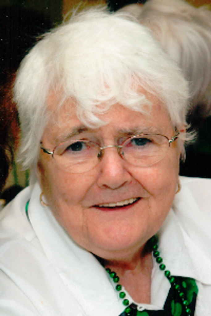 Rosemarie (Heffernan) King Profile Photo