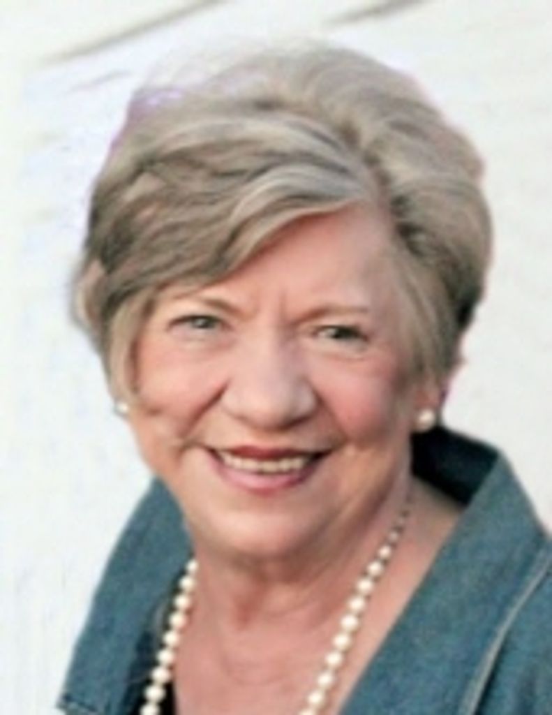 Nancy Gray