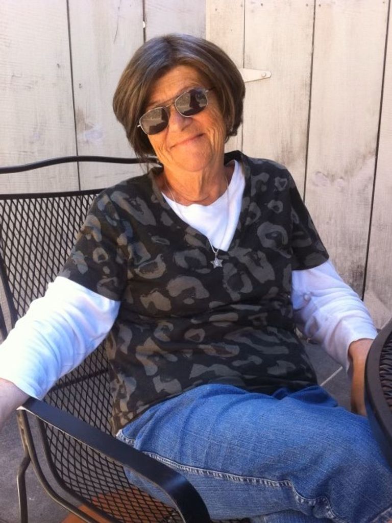Mary Ann Helen Good