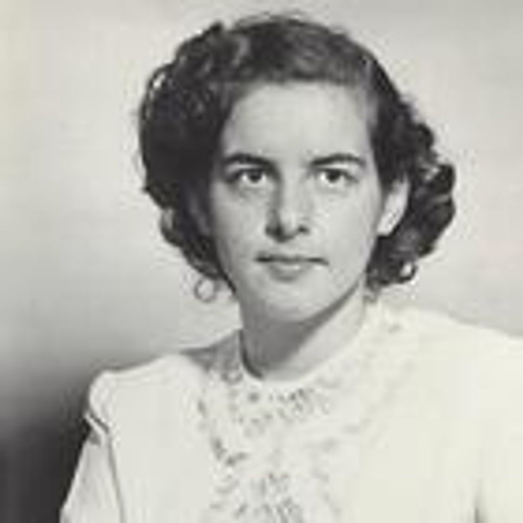 Gwendolyn Dee Frost Profile Photo