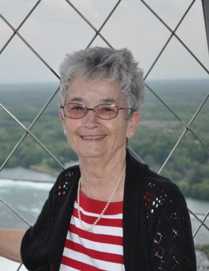 Patsy Cunningham