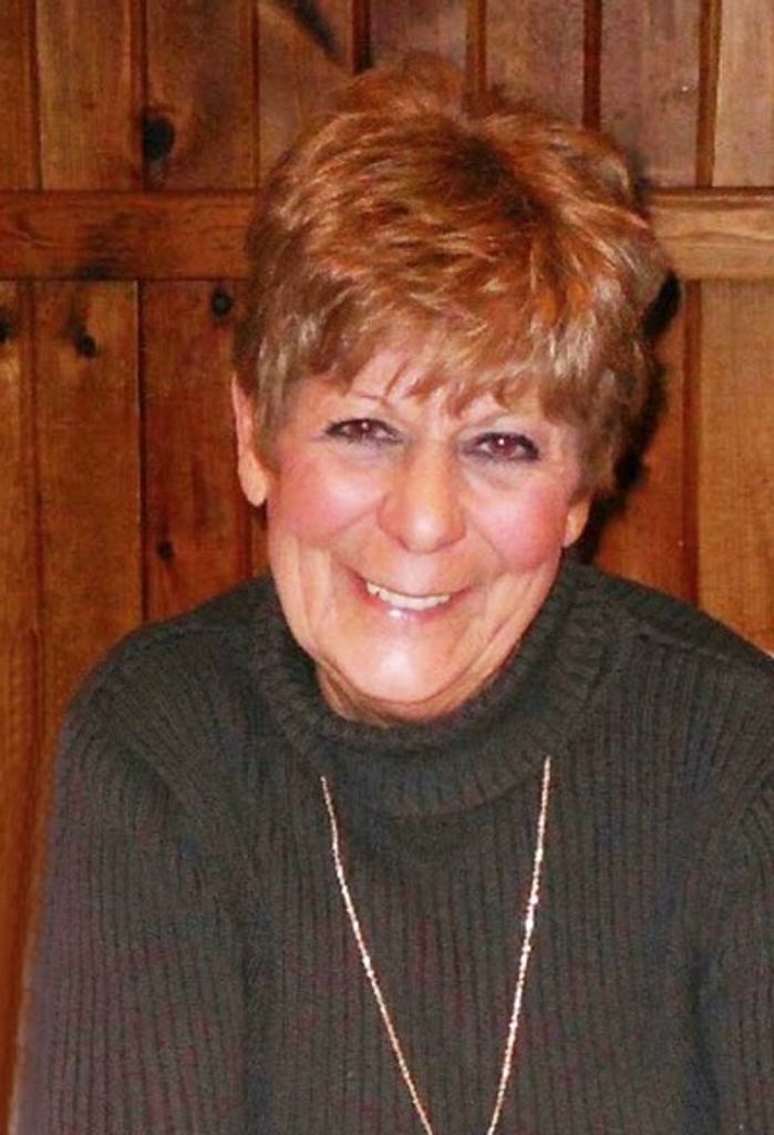 M. Dixie Lee Trager Profile Photo