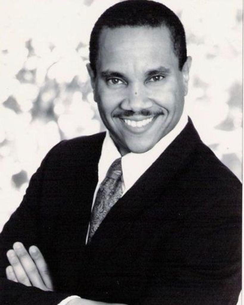 Hamilton Scott Jones