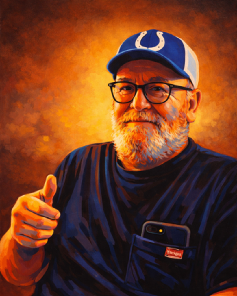 Robert L. Sweet Profile Photo