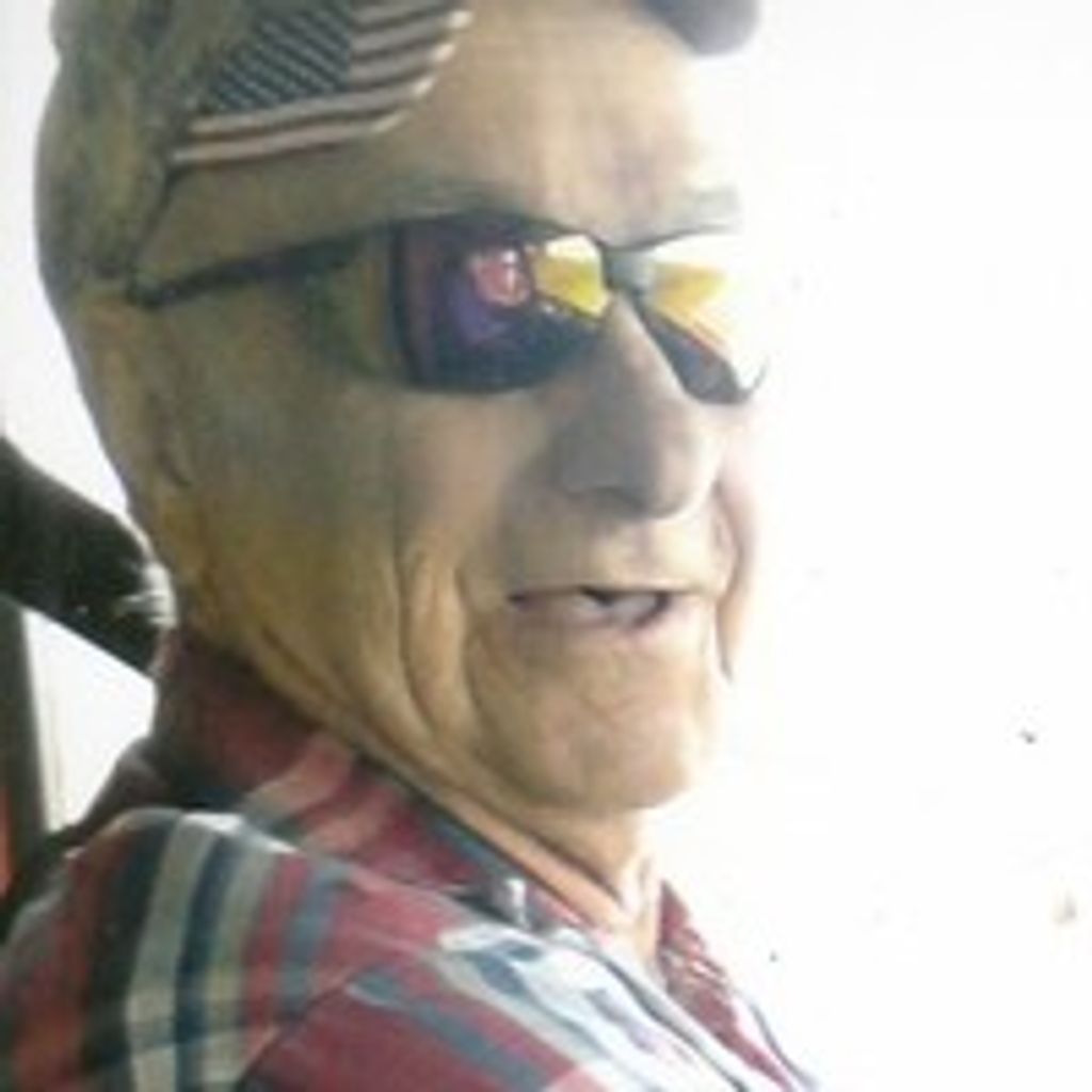 Melvin Farney
