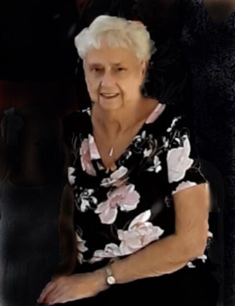 Barbara Darlene Maier Profile Photo