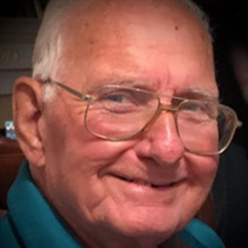 Robert Maxwell Flowers Sr.