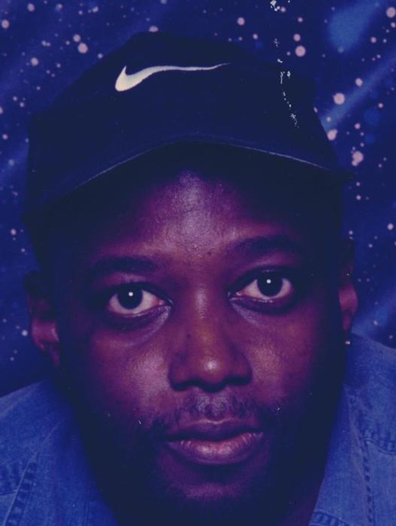Marvin L. Reid