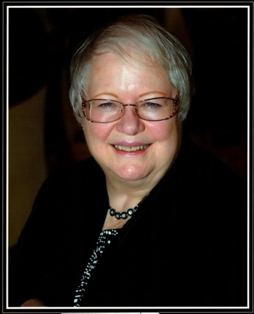Ardella Mae Bailey Profile Photo