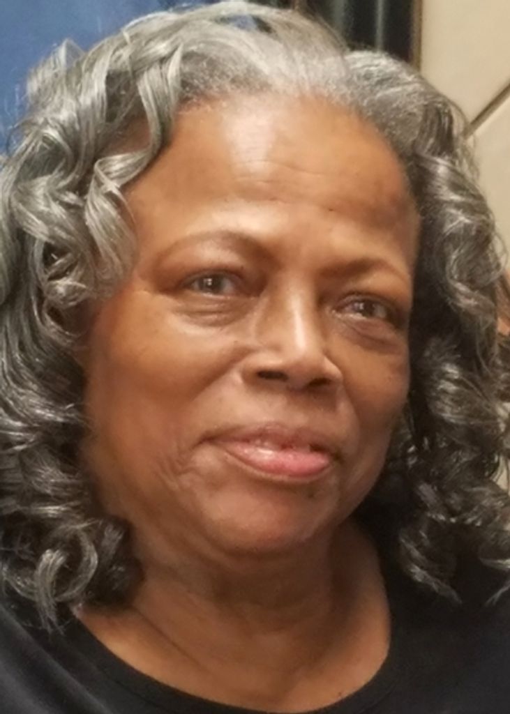 Rosetta Dismukes Milliken Profile Photo