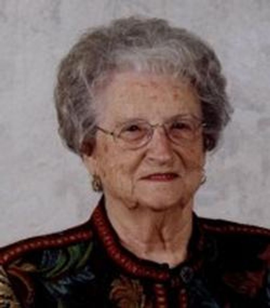 Elizabeth Lane Kirkpatrick Dills