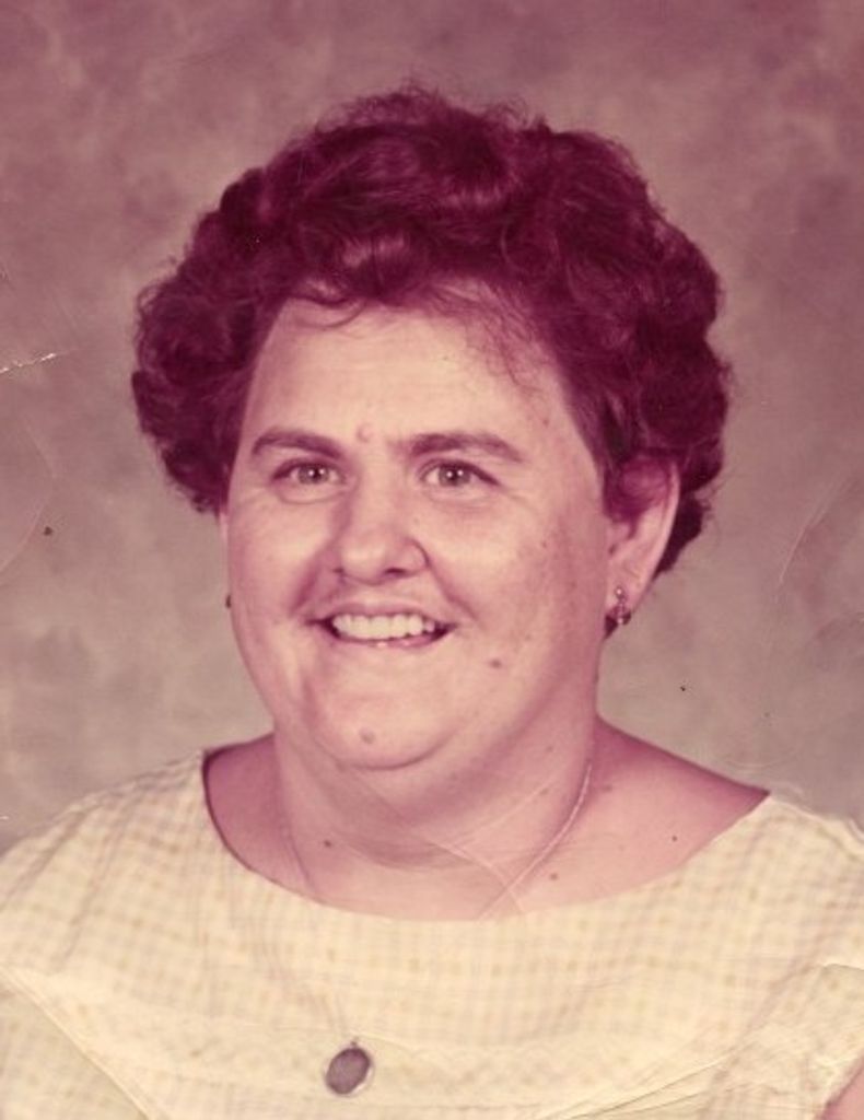 Grace Anderson
